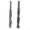 2Pcs Drill Bit Hardness Drills Through Plastic, Wood, Metal 15mm,15.5mm