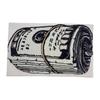 Geldförmiger Teppich Kreative Persönlichkeit Imitation Unregelmäßige Tür 100 Kaschmir Boden Dollar Geld Kunst Teppich Schein Matte Matte S9I8