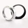 51MM 53MM 58MM Coffee Dosing Ring Magnetic For Delonghi Breville Portafilter Espresso Accessories Barista Funnel Tool Coffeeware