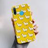 Für Huawei P30 Lite Hülle Niedlicher Bär Cartoon Frosch Weiche Matte Silikon Handyhüllen Für Huawei P30 P30Lite P30Pro P 30 Lite Pro Cover