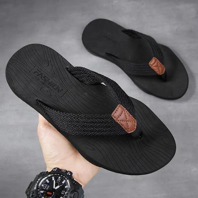 Calzado para hombre – Sandalias