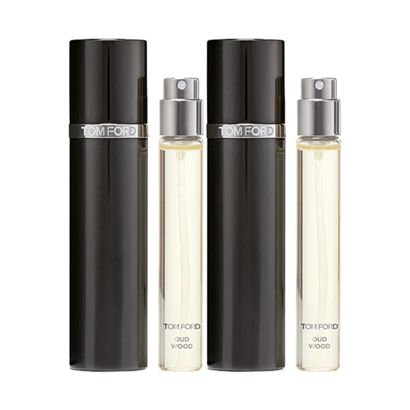 Tom Ford Oud Wood Sample 10ml*2