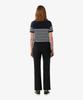 LACOSTE Women'S Easy Slacks Hf864E-56G 031