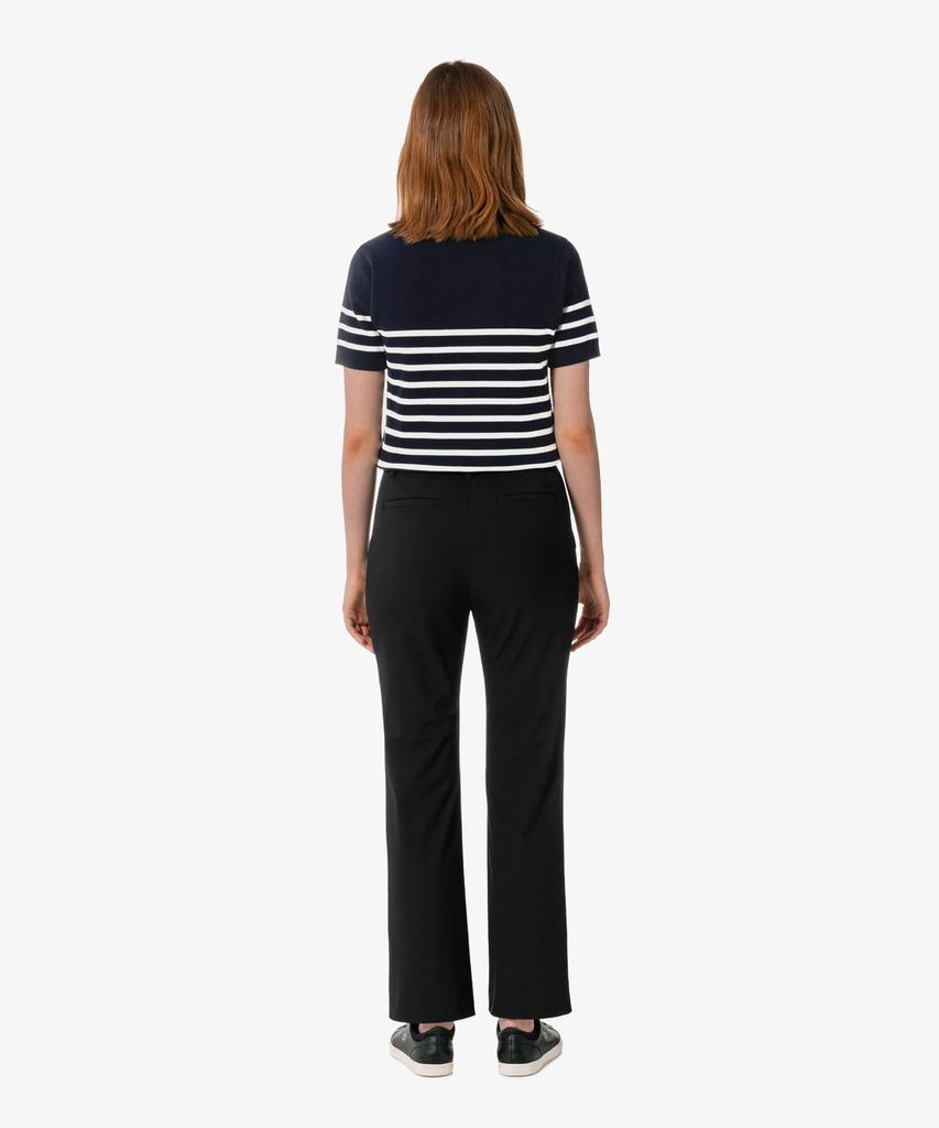 LACOSTE Women'S Easy Slacks Hf864E-56G 031