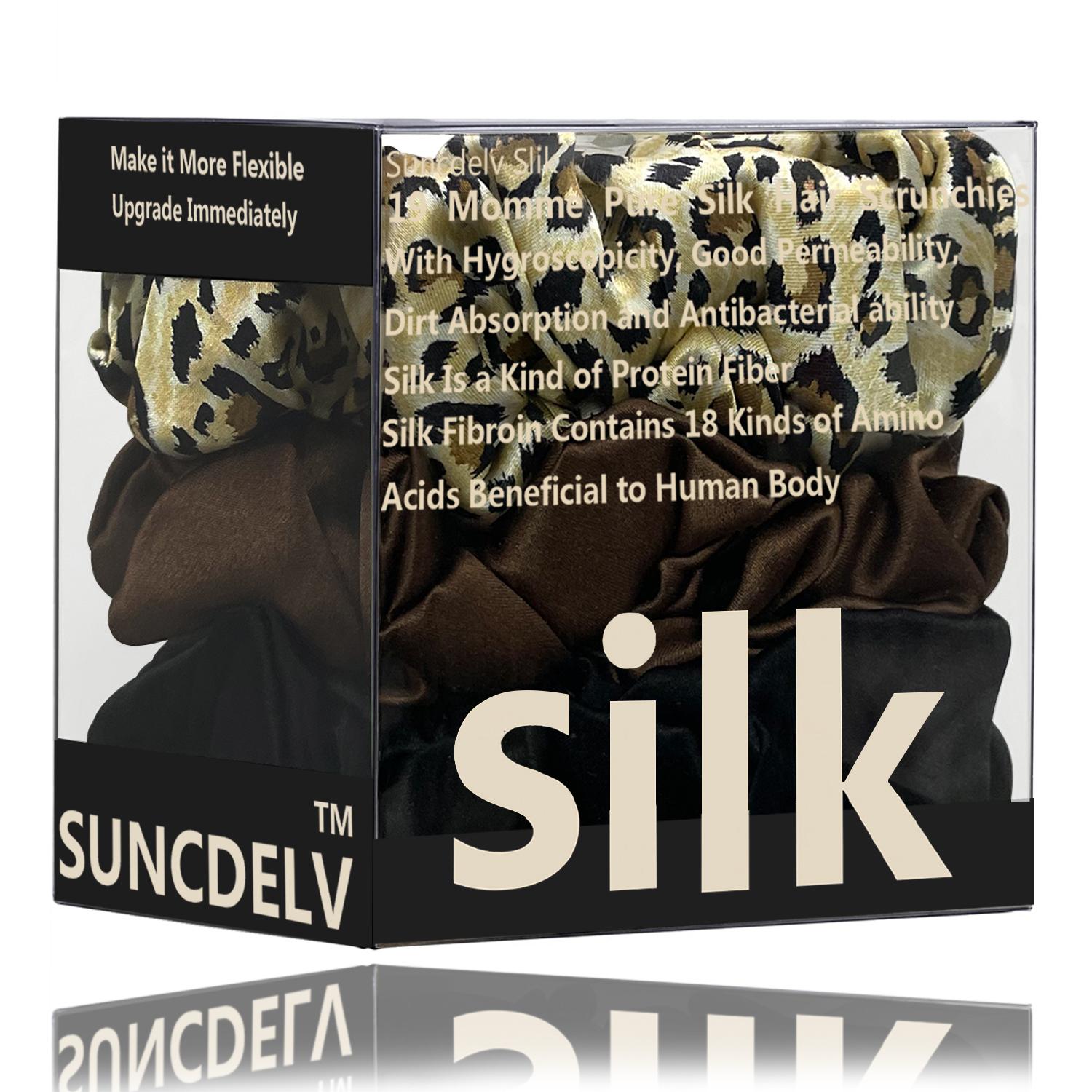 

резинки для волос из 100% чистого шелкового шелка, шелковые резинки для волос, резинки для волос, узкие резинки для волос, держатели для хвостиков, аксессуары для ухода за волосами