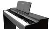 MusicMate MM-P60-B PureHarmony BLACK Digital Piano