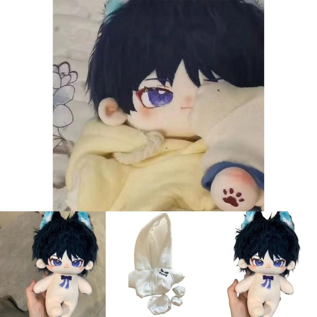 Soft And Cuddly Original God Infantry Plushie Perfect For Collectors Of All Ages