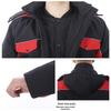 Troyman Unisex Winter Work Jacket