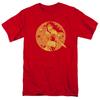 Wonder Woman "Young Wonder" T-Shirt - Regular or Tank - To 5X