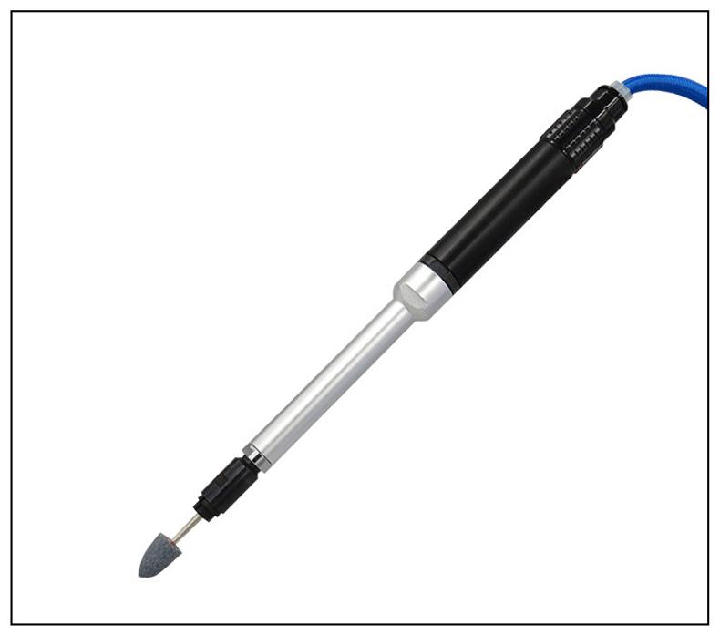 Gaobao Pneumatic Ultra-long Engraver & Polisher