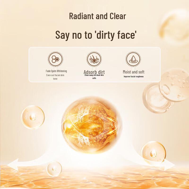 Pien Tze Huang Snow Skin Flawless Brightening Mud Mask