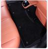 Custom Saint Mao Car Floor Mats for Changan Deepal S07/S05 - Full TPE, Baby-Safe, 0 Formaldehyde, Injection Molded.