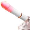 Automatic Oral and Thrusting Massager for Women