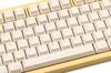 Star Pup PBT Keycap 143 Αγγλικά Cherry Heat Split για Παιχνίδια MX Μηχανικό Χαριτωμένο Σχέδιο Σκύλου Σετ, Πλήκτρα, Διάταξη, 100%, 96%, 80%, 75%, 65%, 60%, Προφίλ,