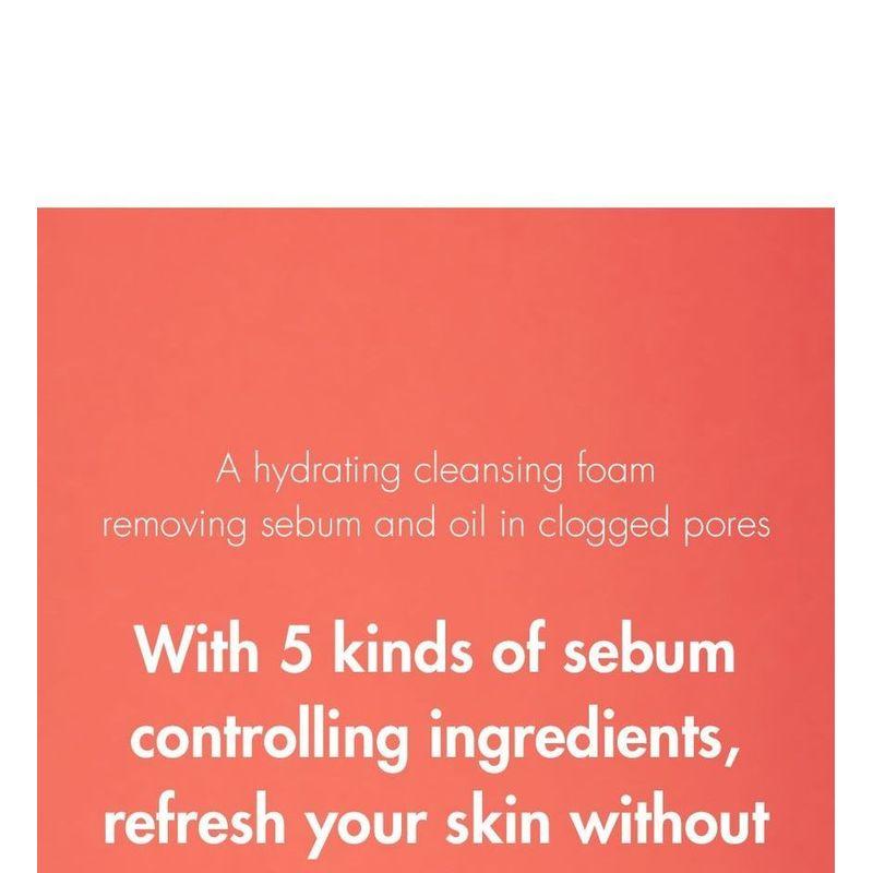 Dr. Ceuracle - 5 Alpha Control Clearing Cleansing Foam