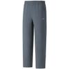 Women's Autumn/Winter Fleece-Lined Tapered Track Pants