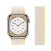Nylon Strap For Apple Watch 10 Bands 46mm 44mm 40mm 45mm 41mm 49mm 42mm 38mm Bracelet Correa iwatch Series 8 se 7 6 3 9 11 40 mm