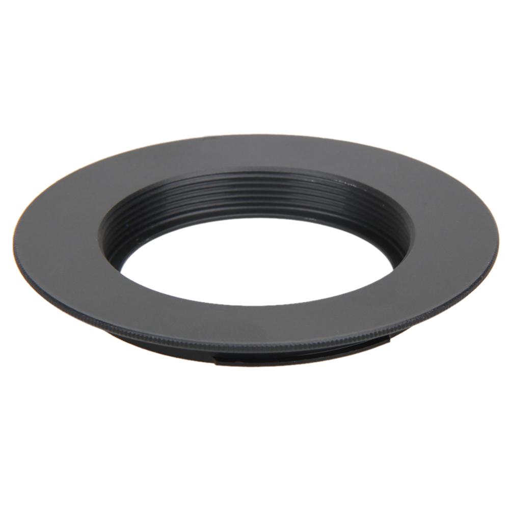 Lens Adapter for All Universal M42 Screw Mount Lens for Canon EOS Camera