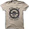 Mad Max Live Die Live Again MFP Interceptor Cotton Printed T-shirt