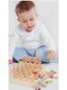 Children's Color Memory Chess: Educational Toy for Logical Thinking and Concentration