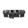 Left Driver Side Master Power Window Switch For 14-18 Maserati Ghibli 670010305