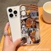 Pumpkin Bat for Apple 15Promax phone case iPhone14/13/12/11 Pro niche xs tide 16