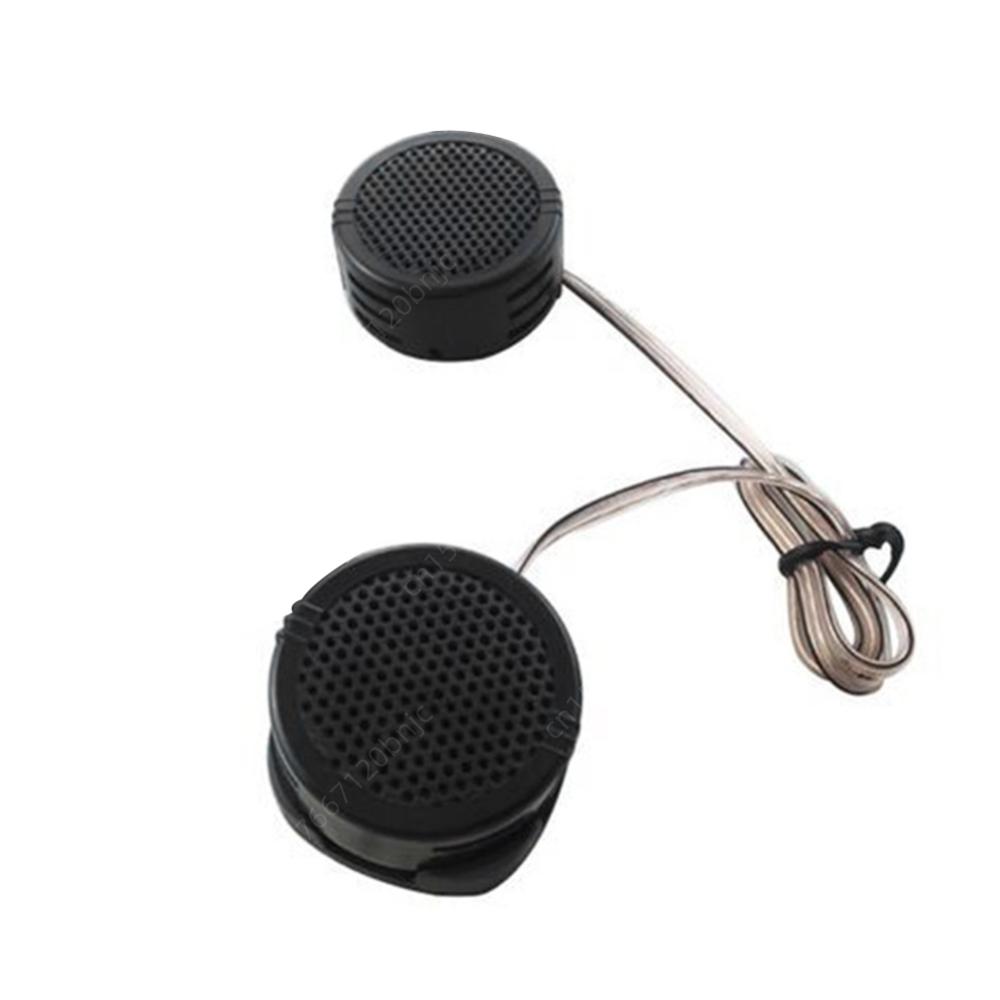 TP-005A Car Mini Dome Speaker 500W 4Ohm Auto Dome Tweeter Universal High Efficiency Auto Audio Loudspeaker Loud Speaker 2-22 kHz