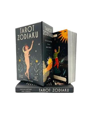 Zodiac Tarot