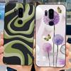 For LG G7 ThinQ G7 Plus Mobile Phone Cover Ultra Slim Soft Silicone Black Capa Etui For LG G6 Plus G6+ G7+ Case Lovely Cartoon