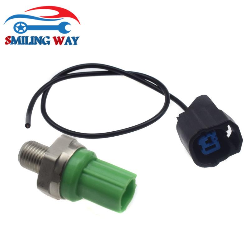 Detonation Knock Sensor or with Connector Plug Harness For Honda Civic 2001-2012 or S2000 2006-2009 # 3530-PRB-A01 30530-PRC-003