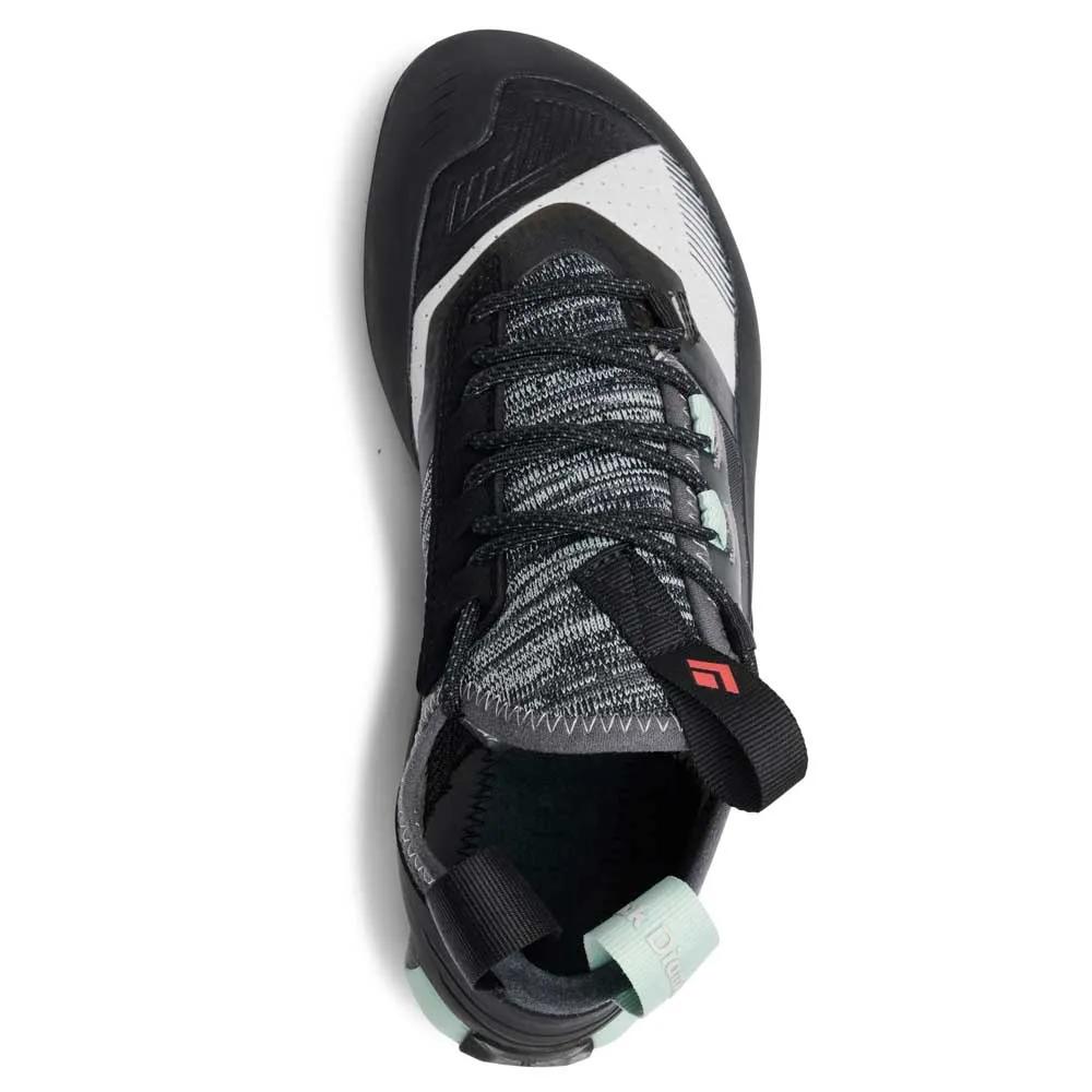 Black Diamond скальные туфли Momentum Lace