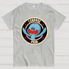 I Choose Pain Cotton Summer Casual Cool Loose T-Shirt