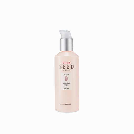 The Face Shop Chia Seed Hydro Lotion, 145ml