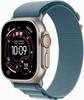 Apple Ultra 3 Smartwatch GPS Cellular 49mm Natural/Light Blue
