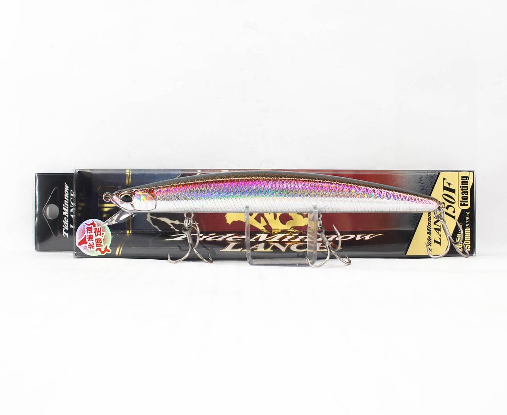 Leurre DUO Tide Minnow Sprat 100SF AFA0116 LANCE Queen Item 12352033