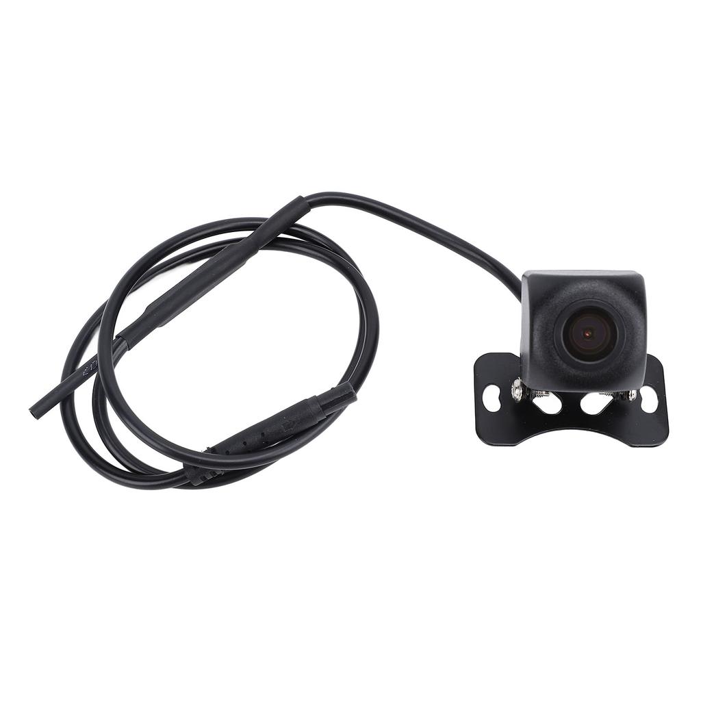 Wireless Fidelity Fahrzeug-Rückfahrkamera High Definition 1080P 175 Grad Weitwinkel IP67 Wasserdicht