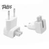 Încărcător de perete AC cu mufă UE, Adaptor de alimentare, Convertor pentru MacBook Magsafe iPad