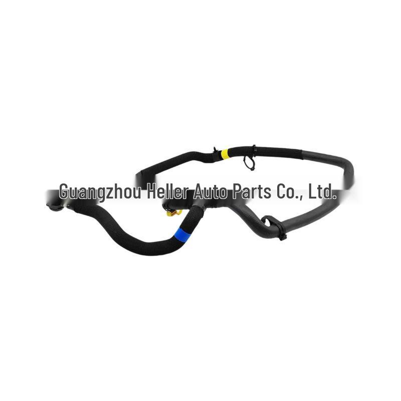 LR110260 Heater Water Hose for 2017+ Land Rover Range Rover Velar (L560) - LR091877