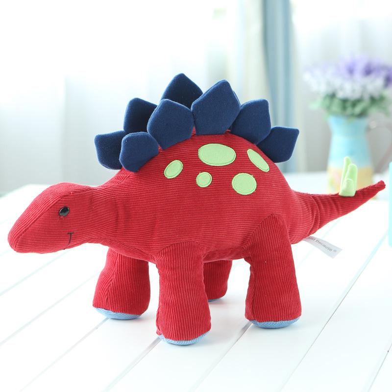 Plush Fabric Toys, Pillow Dolls, Car Birthdays, Dinosaur Plush Dolls