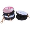 Travel Portable Storage Bag Sundries Organizer 7 Compartments 5ML Essential Oil Storage Bag Perfume Oil Essential Oil Box