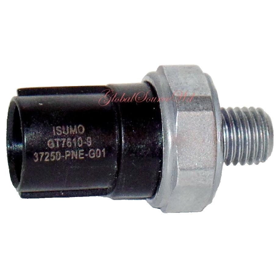 OE Spec Oil Pressure Sender Switch Sensor Fits: Honda S2000 2000-2009