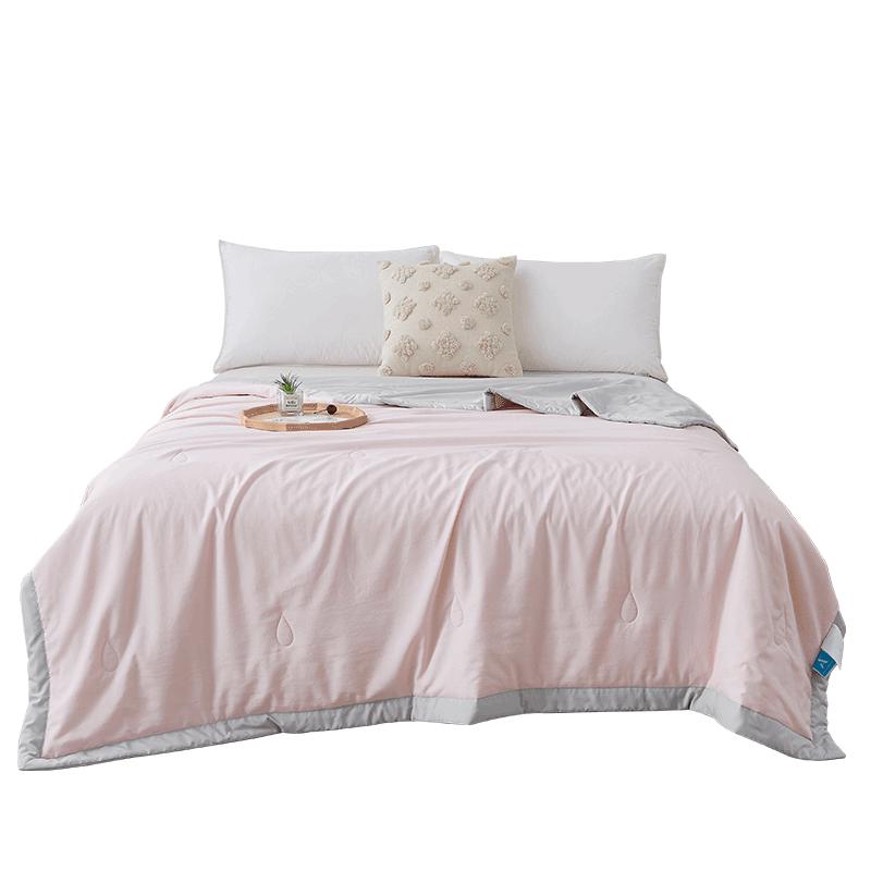 AiSleep Sommer-Kühlbettdecke