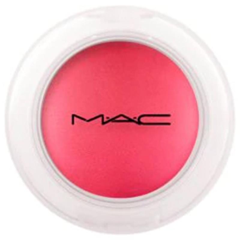 Mac Glow Play Cushiony Blush #HEAT INDEX