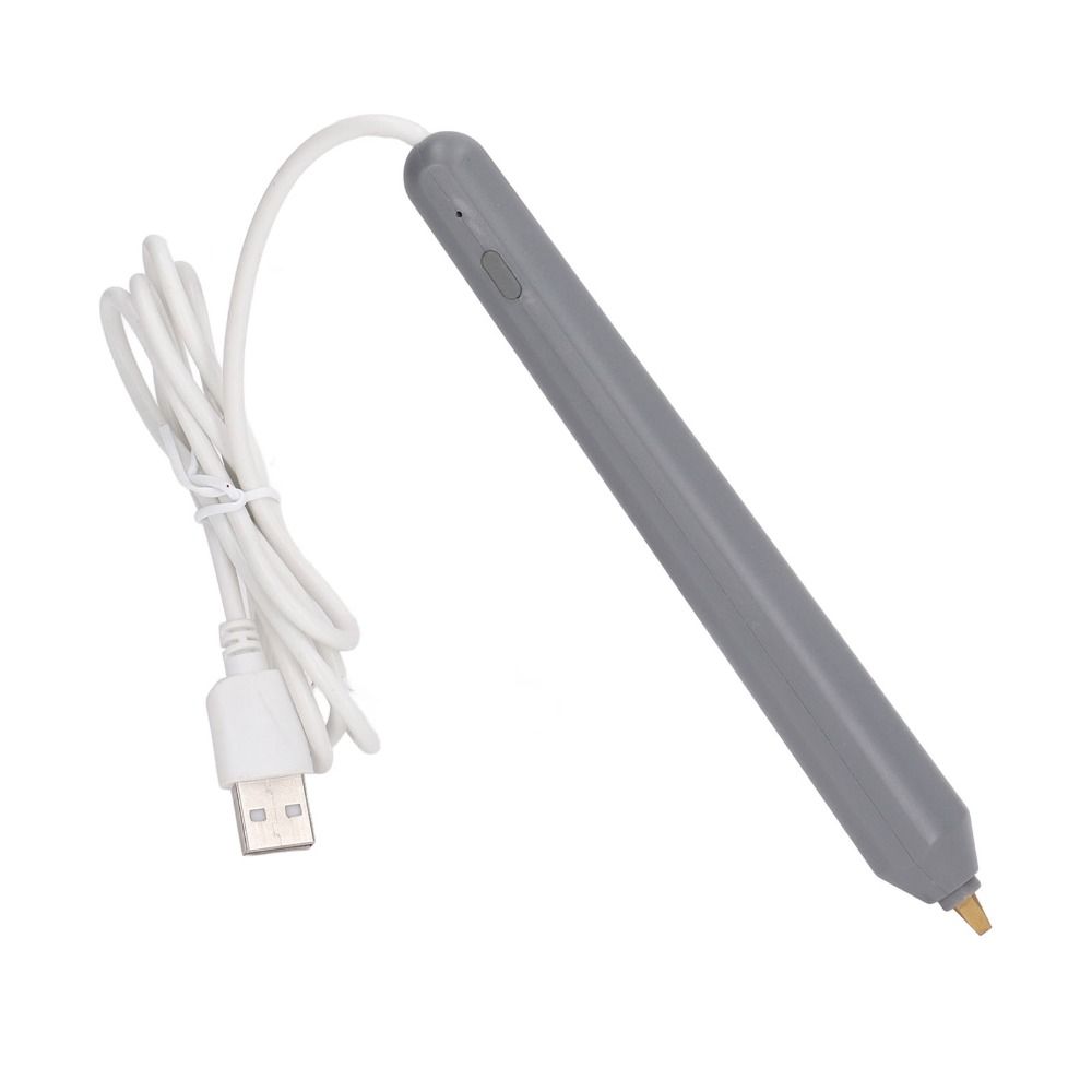 USB Powered Hot Foiling Pen Foil Embossing Stamping Pen For Card Making and Scrapbooking