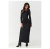 Makadamia Dress M898