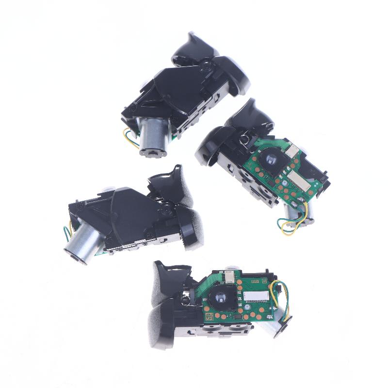 1Set For PS5 Controller Left Right Triggers Buttons With Vibration Motor L1 L2 R1 R2 V1.0 V2.0 Adaptive Trigger Button