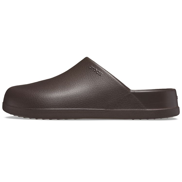 Crocs Dylan Clog Espresso Unisex 209366-206 37-38