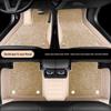 XPeng M03 G6 P7 Plus G7 G9 G3i P5 Car Floor Mats - MONA Body Kits & Accessories