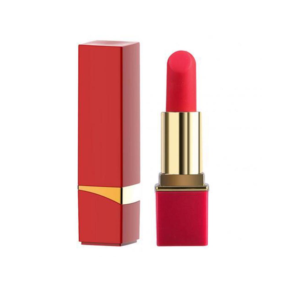 Yifeng 10-Mode Vibrating Lipstick Massager