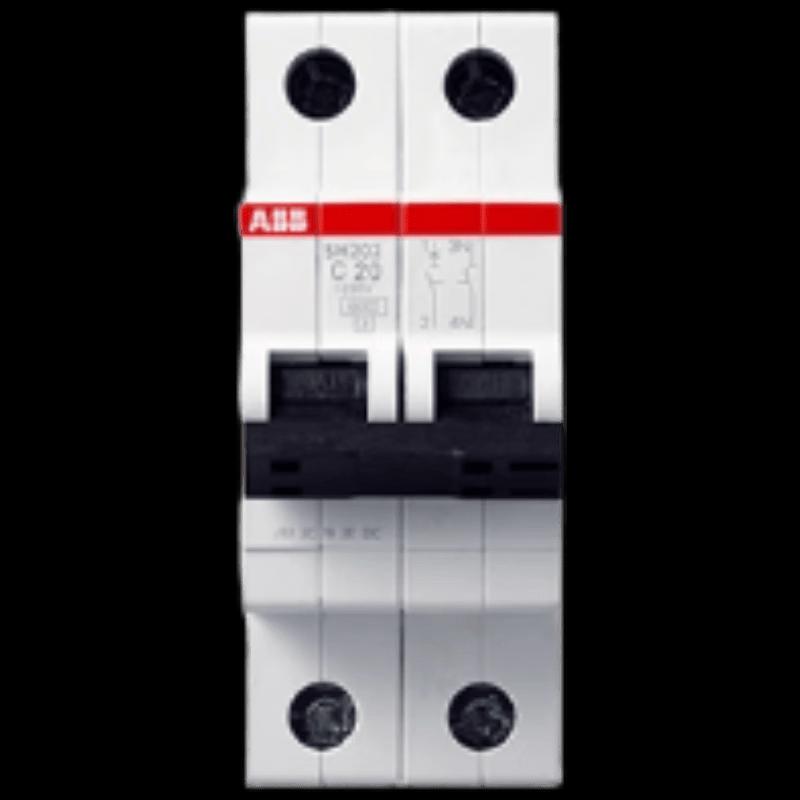 SH200 Miniature Circuit Breaker